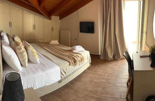 Sami Apartment | Sami Loft