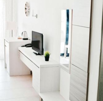 Samothrace Apartment | Samothraki Beach Boutique Hotel