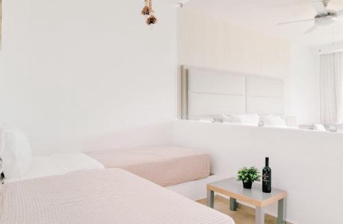 Samothrace Apartment | Samothraki Beach Boutique Hotel