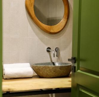 Kodrra Hotel | San Angelo Luxury Studios - Adults Only "100m from main resort"