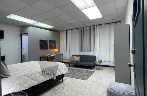 San Jose Apartment | San José Downtown Suites