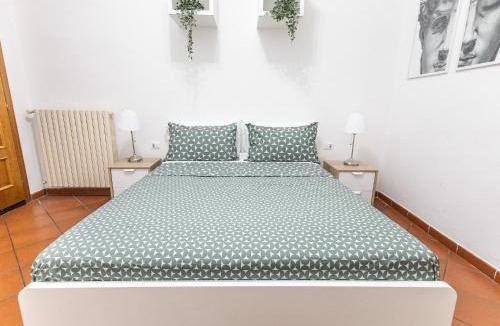 San Lorenzo House | San Lorenzo affittacamere
