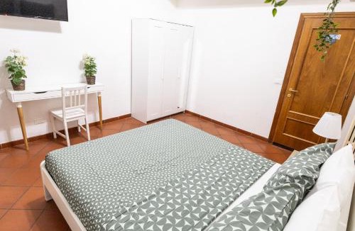 San Lorenzo House | San Lorenzo affittacamere