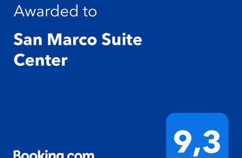 San Lorenzo Apartment | San Marco Suite Center