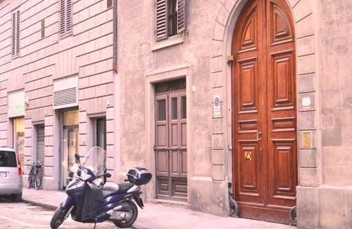 San Lorenzo Apartment | San Marco Suite Center