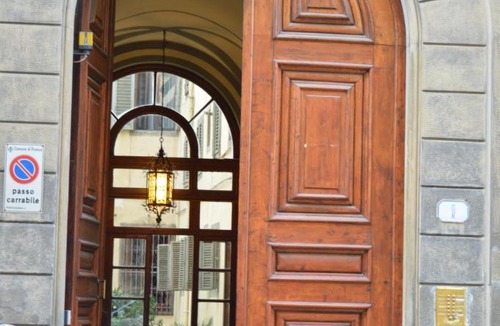 San Lorenzo Apartment | San Marco Suite Center