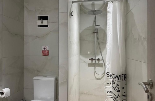 Omonia Hostel | SAN REMO HOSTEL