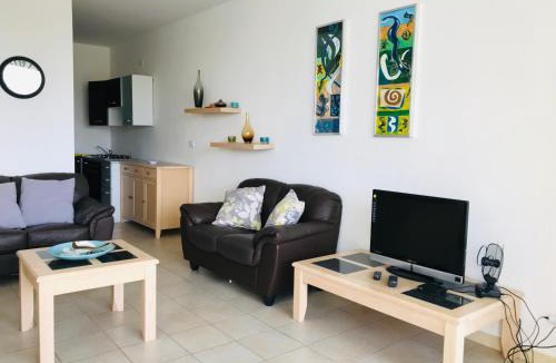Isca Marina Apartment | San Rocco residence two bed apartments San Rocco 5B2 2