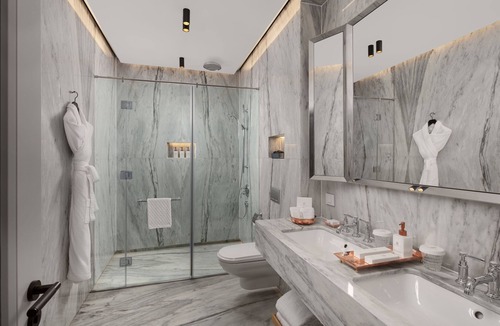 Sirkeci Hotel | Sanasaryan Han, a Luxury Collection Hotel, Istanbul