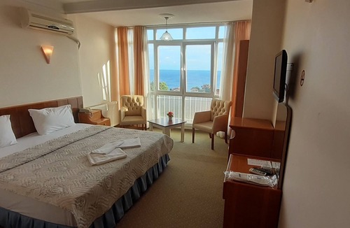 Buyukcekmece Hotel | Sancak Hotel