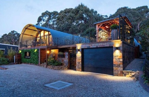 Southern House | Sanctuary Bruny Island - Dome 2