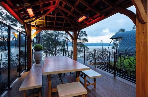 Kingborough Council Cabin | Sanctuary Bruny Island - 2 Domes