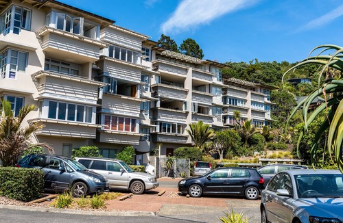 Onetangi Apartment | Sanctuary On The Beach