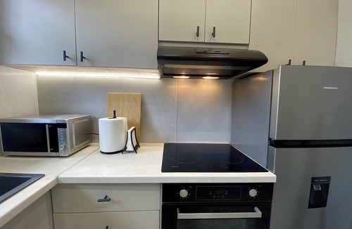 Spata-Artemida Apartment | Sand by Aestas Suites