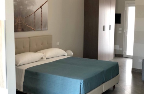 Botricello Hotel | Sand Hotel