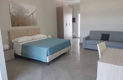 Botricello Hotel | Sand Hotel