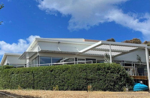 Coles Bay House | Sandbar Beach House