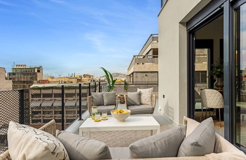 Piraeus Apartment | Sanders Port Piraeus