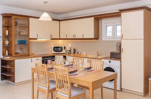 Khelmata Apartment | Sandoa Residence - Dilolo