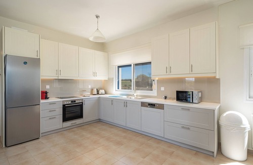 Kefalonia Apartment | Sandoa Residence - Kapanga