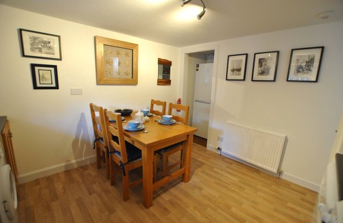 Cellardyke House | Sandpiper Cottage- Coastal hideaway