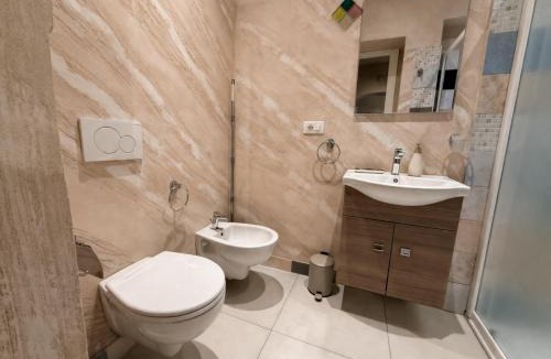 Pizzo House | Sant'Agostino