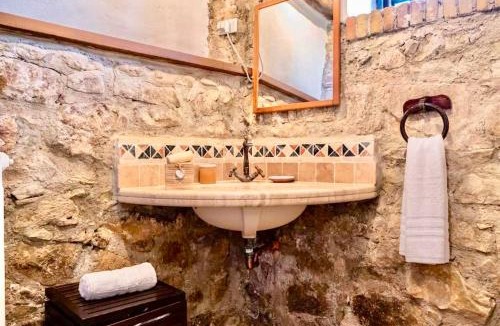 Cefalu Villa | Sant'Ambrogio's Villa