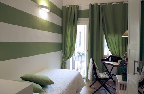 San Lorenzo Apartment | Santa Reparata - Two Bedroom Apartment, Sleeps 5