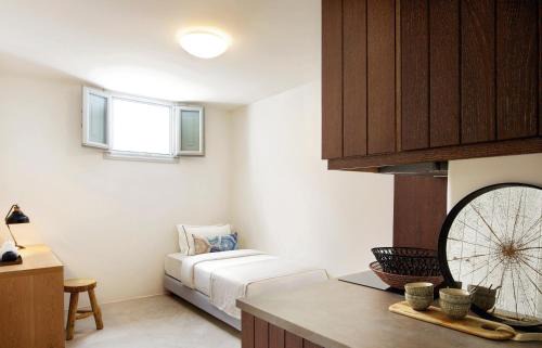 Oia Hotel | Santo Pure Oia Suites & Villas