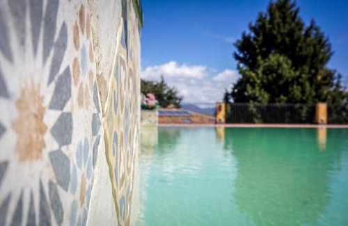Rovittello Hotel | Santoro Country House