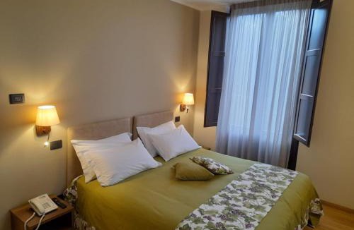 Rovittello Hotel | Santoro Country House