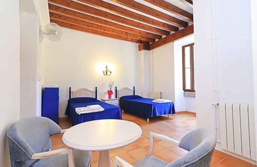 Lluc House | Santuari de Lluc