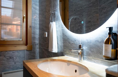 Ulaanbaatar Villa | Sanzai house & hotel