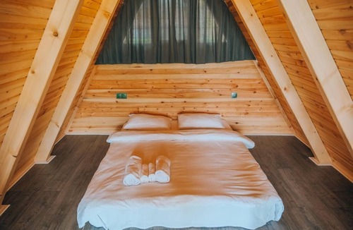 Sapanca Cabin | Sapanca Grand Bungalov