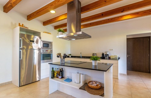 Petra Villa | Saperla, Finca 5StarsHome Mallorca
