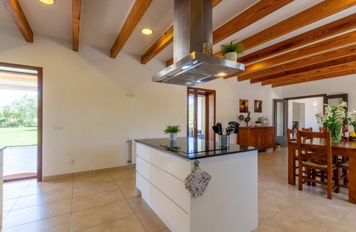 Petra Villa | Saperla, Finca 5StarsHome Mallorca