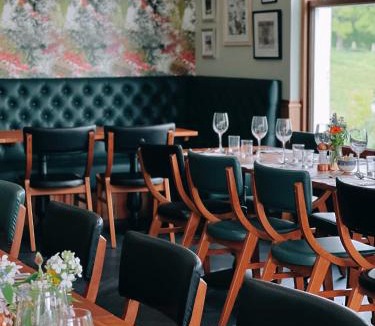 Old Deer Hotel | Saplinbrae Hotel and Lodges