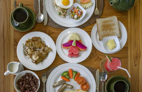 Pengosekan Hotel | Sapodilla Ubud