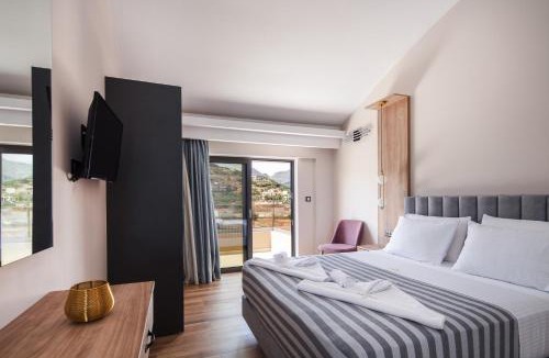 Kissamos Hotel | Sapphire Horizon Suites