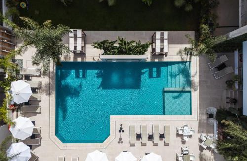 Kissamos Hotel | Sapphire Horizon Suites
