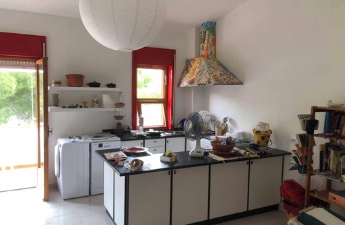 Bova Marina Apartment | Saracen Breeze