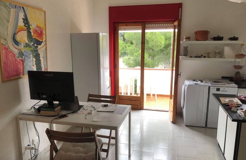Bova Marina Apartment | Saracen Breeze