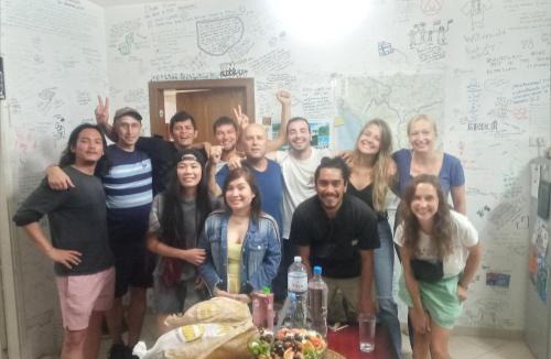 Kodrra Hostel | Saranda Backpackers