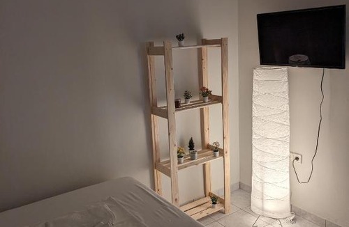 Lukove Cabin | Saranda Landscape