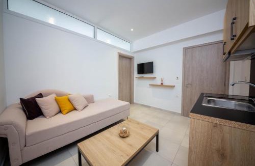 Sarande House | Saranda Rooms