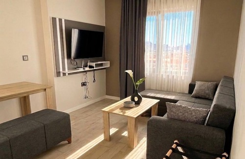 Izmit Hotel | Saray Premium Otel