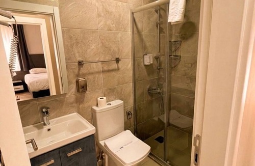 Izmit Hotel | Saray Premium Otel