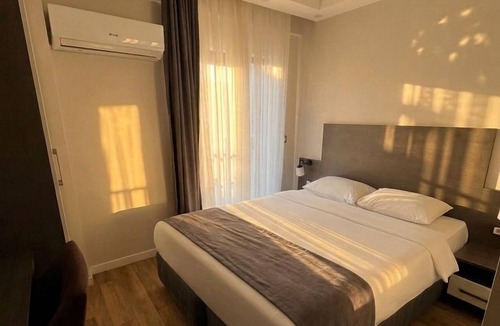 Izmit Hotel | Saray Premium Otel