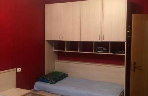 Golem Apartment | Sark Apartament