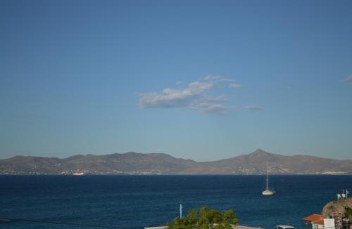 Scala Apartment | Saronic View